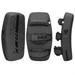 RDX® «Kara» Leather Thai Striking Shield