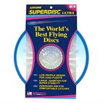 Frisbee Aerobie® «Superdisc Ultra», 25,5 cm (10")