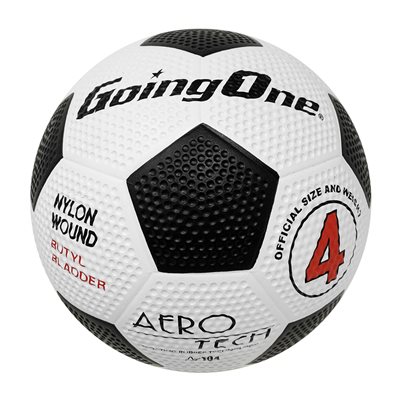 Ballon de soccer AEROTECH, # 4 ou 5 