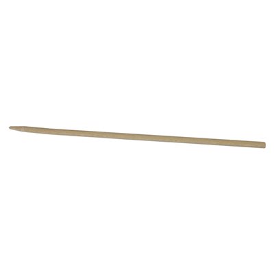 Wood Handstick for Spinning Plate 