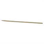 Wood Handstick for Spinning Plate 