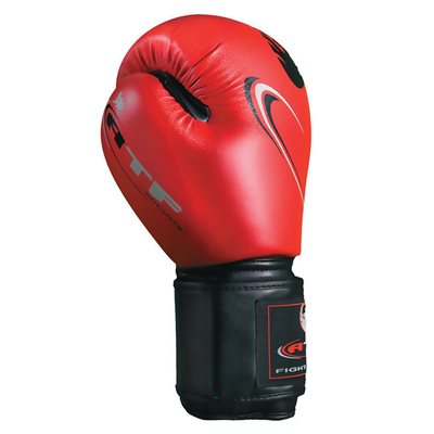 Paire de gants de boxe ATF® junior en polyuréthane 