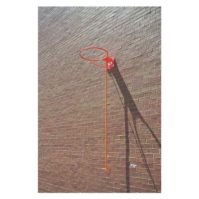 Panier basketball amovible