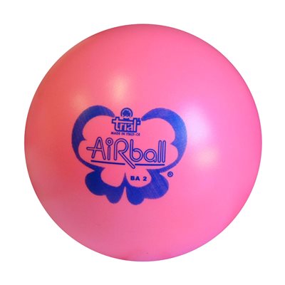 Trial® «Airball» Super Soft Inflatable Foam Ball