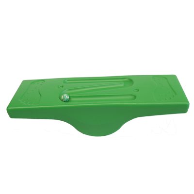 Molded Plastic Balance Board