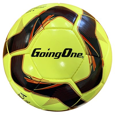 Ballon de futsal Going One® «Barca» en polyuréthane, #4