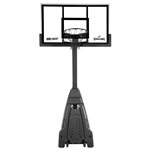 Spalding® «The Beast» Portable Basketball Frame