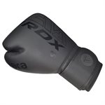 Paire de gants de boxe RDX® «Kara» en cuir