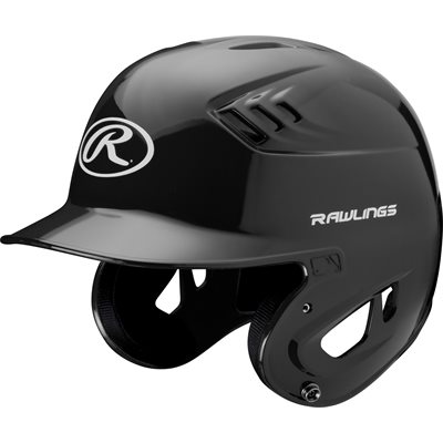 Batting helmet