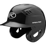 Batting helmet