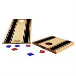 Rustik Cornhole Foldable Game