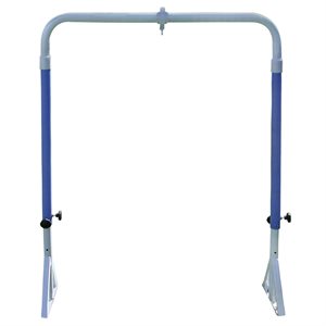 Going One® Residential Portable and Adjustable Speed-Bag Structure