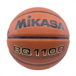 Mikasa® Interior Micro-Fiber Competition Basketball