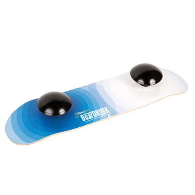 Planche d'équilibre Fitter First® Board Rock