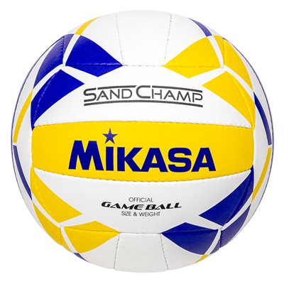 Ballon de volleyball de plage Sand Champ