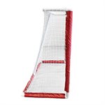 Going One® PVC Hockey Goal with Net, 54 x 44"