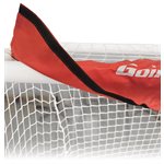 PVC Hockey Goal with Net