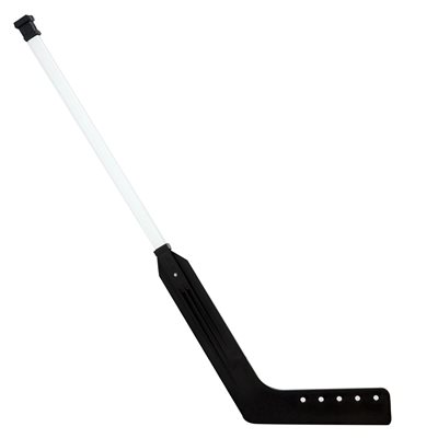 Polyethylene Hockey Goalkeeper Stick