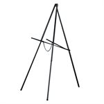 Tripod Support for Round Archery Target, 48" (122 cm)