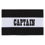 Adult Captain Armband, Black