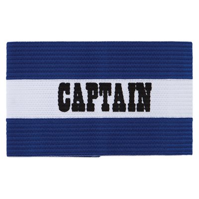 Adult Captain Armband, Blue