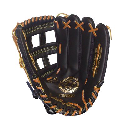 Baseball Glove, Junior 11" (27 cm)