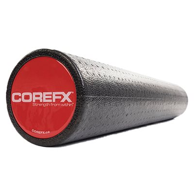 High density foam roller