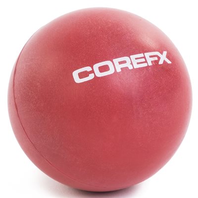 Dense recovery massage ball