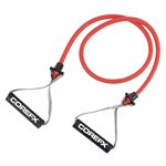 CoreFX® «Power Tube» Resistance Training Latex Elastic Tube, 14.5" (37 cm)