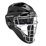 RENEGADE Catcher's Helmet - Hockey Style