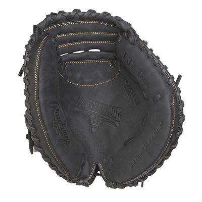 Rawlings® «Renegade» Baseball Catcher Junior Leather Glove, 31.5" (80 cm)