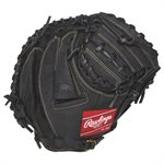 Rawlings® «Renegade» Baseball Catcher Junior Leather Glove, 31.5" (80 cm)