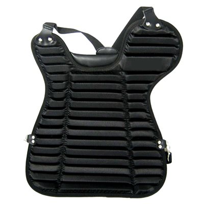 SR baseball chest protector, 16"