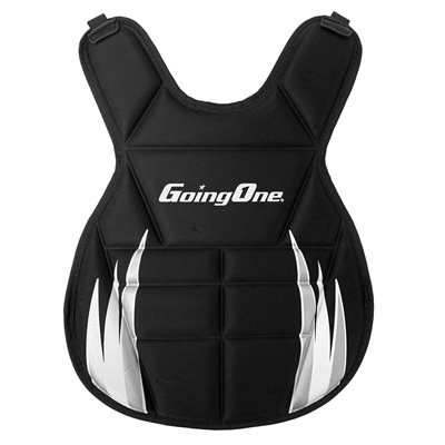 Going One® Street Hockey Goalie Chest Protector, JUNIOR