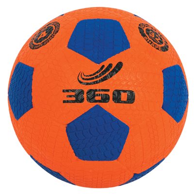 Cellular street soccer ball