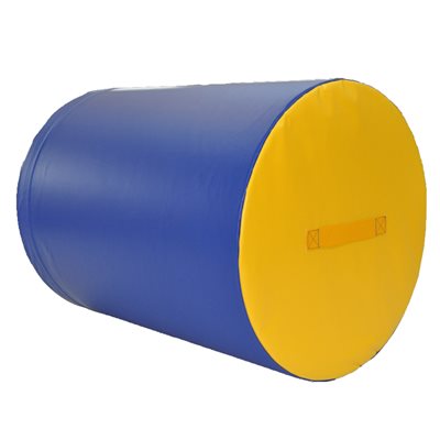 Foam cylinder