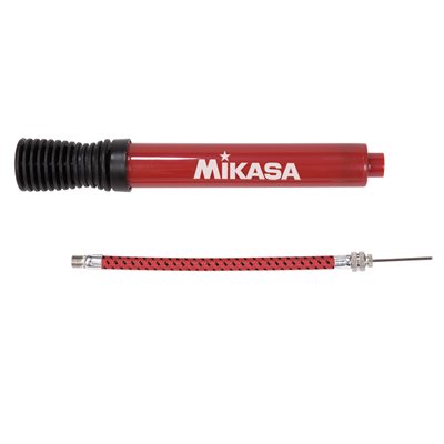 Mikasa Double Action Pump