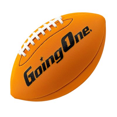 Going One® «Diamond-Tech» Foam Football, Junior #6