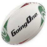 Ballon de rugby DIAMOND-TECH™, # 4