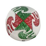 Going One® «Diamond-Tech» PVC Foam Rugby Ball, #4