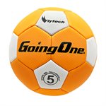 Ballon de soccer en mousse PVC Going One® «FlyTech», #5