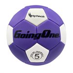 Going One® «FlyTech» PVC Foam Soccer Ball, #5