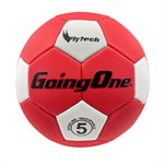 Ballon de soccer en mousse PVC Going One® «FlyTech», #5