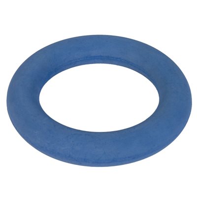 Solid Foam Rubber Rings