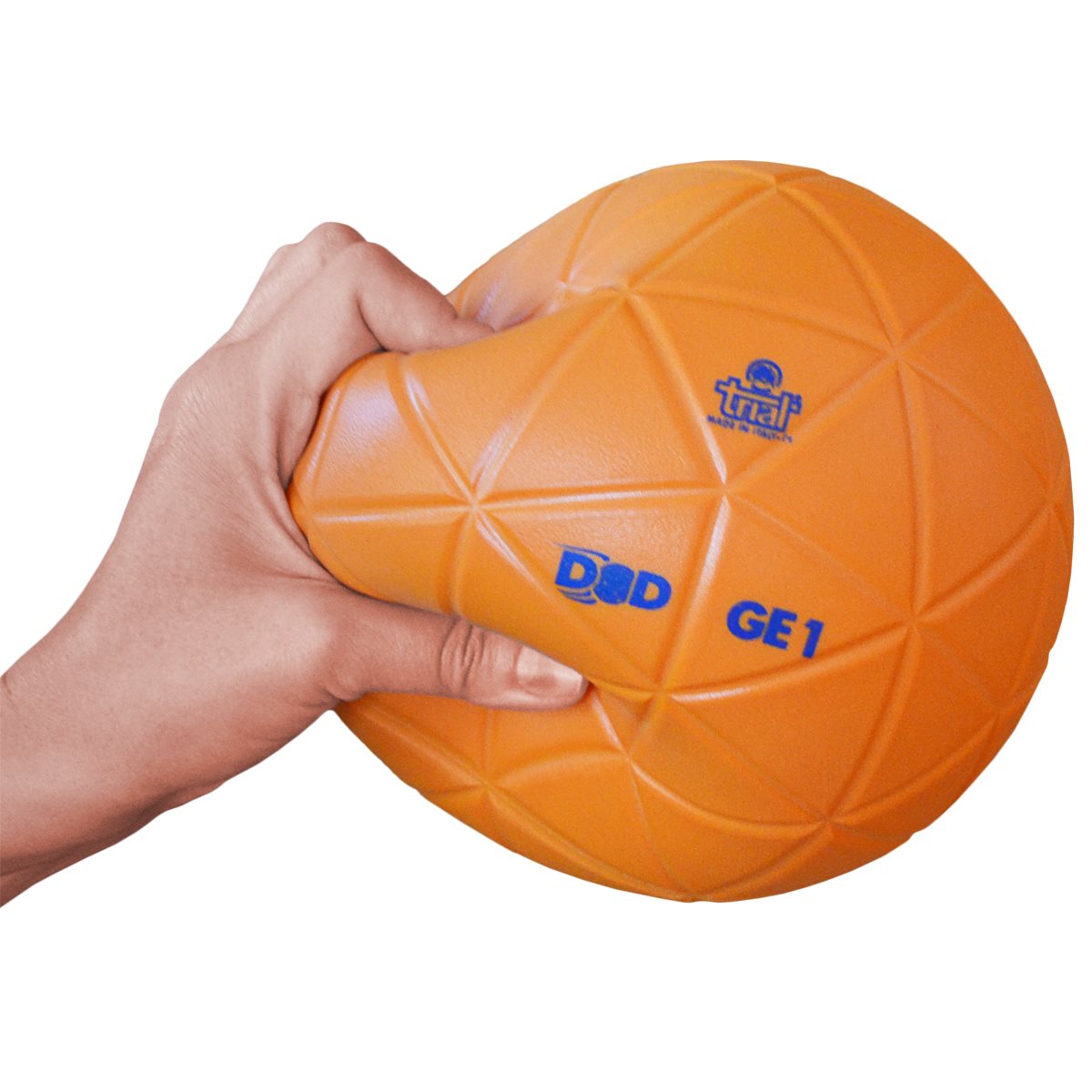 Trial® Rubber Dodgeball