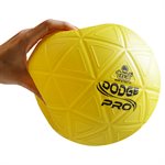 Ballon de dodgeball en caoutchouc Trial® «Pro», 20 cm (8")