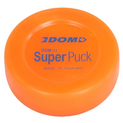 Rondelle de hockey Super Puck