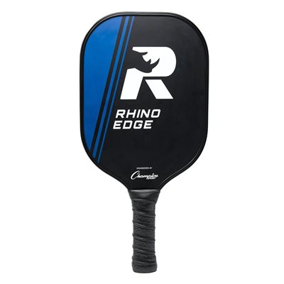 Rhino Pickleball® «Rhino Edge» Wooden Pickleball Paddle, 4.75" (12 cm)