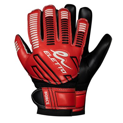 Paire de gants de gardien Eletto UNO FORCE