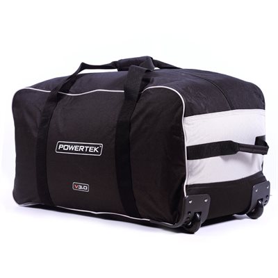 Wheel Equipment Bag 